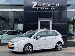 Citroën C3 - 1.0 VTi Collection
