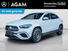 Mercedes-Benz GLA-Klasse - 250 e Star Edition AMG Line Trekhaak