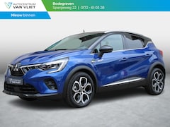 Mitsubishi ASX - 1.6 PHEV AT First Edition | SOH 96, 3% | STOELVERWARMING |