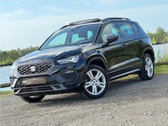 SEAT Ateca - 1.5TSI 150PK FR/Pano/Trekh/Virtual/Dealer onderh
