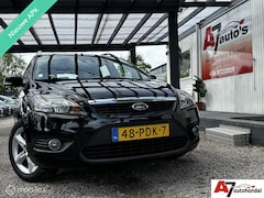 Ford Focus Wagon - 1.6 Trend Nieuwe APK