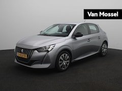 Peugeot 208 - 1.2 PureTech Active Pack | Apple Carplay - Android Auto | Airco | Cruise Control |