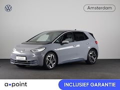 Volkswagen ID.3 - First Plus 58 kWh 204PK | Navigatie | Parkeercamera | 19"LM velgen |