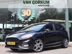 Ford Fiesta - 1.0 EcoBoost ST-Line Navi / Cruise /Lane assist / Pdc / Carplay / Voldoende Apk Btw auto