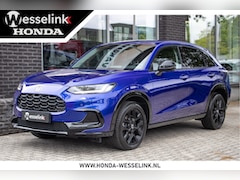 Honda ZR-V - 2.0 e:HEV Sport | Apple cp/android auto | Sensing