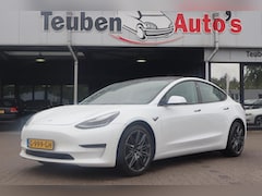 Tesla Model 3 - Long Range AWD 75 kWh | SOH 87, 6% | €15.616, - Excl. BTW | Full Self-Driving Capability