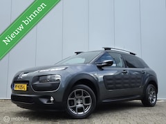 Citroën C4 Cactus - 1.2 PURETECH BUSINESS PLUS/TREKHAAK/PDC/LED/NAVI/BLUETOOTH/CLIMATE/CRUISE/USB/AUX