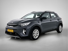 Kia Stonic - 1.0 T-GDi MHEV DynamicLine | Parkeersensoren | Camera | Apple Carplay/Android Auto |