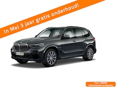 BMW X5 - xDrive45e M-Sport - Pano - Comfortzetels - Trekhaak - Ventilatie + Massagezetels