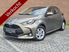 Mazda 2 Hybrid - 1.5 116 Agile | AUTOMAAT | APPLE CARPLAY