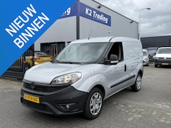 Fiat Doblò Cargo - 1.4 T-Jet L1H1 SX 120Pk Benzine Volledig dealer onderhouden