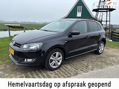 Volkswagen Polo - 1.2-12V LIFE/HIGHLINE NAP Nieuwe APK