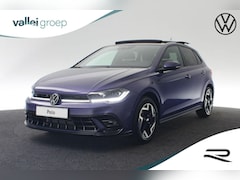 Volkswagen Polo - R-Line Edition 1.0 TSI 95pk DSG