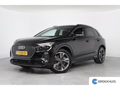 Audi Q4 e-tron - 40 Advanced edition 77 kWh | SOH 97, 77% | Adaptive Cruise Control | Camera | Keyless | 20