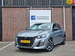Peugeot 208 - 1.2 Hybrid 110 e-DCS6 Style