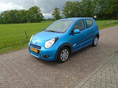 Suzuki Alto - 1.0 Exclusive GT CRUISE ALL SEASON