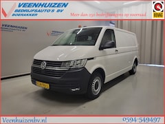 Volkswagen Transporter - 2.0TDI 150pk L2/H1 4-Motion Automaat Euro 6