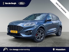 Ford Kuga - ST-Line X Plug-in Hybrid 225pk e-CVT Winter-, Technology- en Driver Assistance Pack - AGR