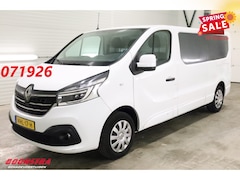 Renault Trafic - 2.0 dCi 120 T29 L2-H1 LED Navi Airco Cruise PDC