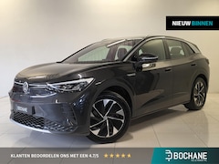 Volkswagen ID.4 - Pro 77 kWh | SoH 90, 6% | Trekhaak | Stoelverwarming | Navigatie |