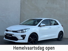 Kia Rio - 1.0 T-GDi MHEV DynamicPlusLine NAV STL VERW CRUISE