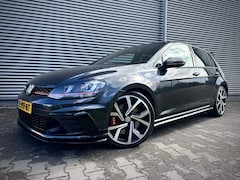Volkswagen Golf Variant - 2.0 TSI GTI Clubsport