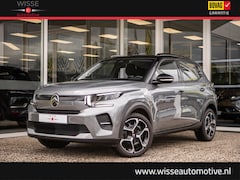 Citroën C3 - 1.2 Turbo 100pk Plus | Eerste Eigenaar | Cruise Control | Carplay | Airco | Park. Sensoren