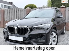 BMW X1 - XDrive25e Business Edition Plus VOL LEER STOELVERWARMING NACI CLIMA P CAMERA