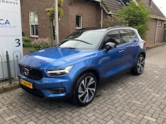 Volvo XC40 - 1.5 T5 Recharge R-Design