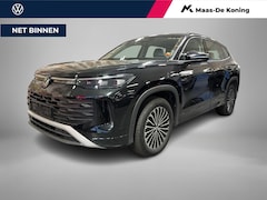 Volkswagen Tayron - 1.5 eTSI 204pk DSG Life Edition · Apple/Android Car Play · Wegklapbare Trekhaak · Camera ·