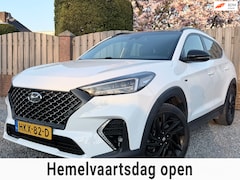 Hyundai Tucson - 1.6 T-GDI 4WD Premium N-LINE PANO FULL OPTION