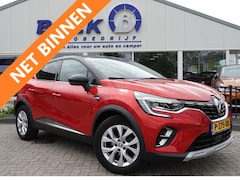 Renault Captur - 1.0 TCe 90 Intens NAVI | ECC | TREKHAAK | CAMERA