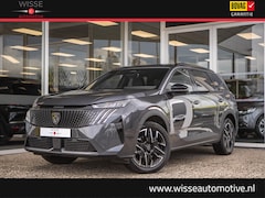 Peugeot 5008 - Hybrid 145pk e-DCS6 Allure 7p Automaat | Apple/Android | Camera | Cruise & Climate Control