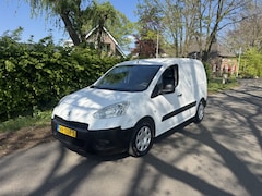 Peugeot Partner - 120 1.6 HDI L1XR Pr+