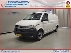 Volkswagen Transporter - 2.0TDI 150pk L2/H1 4Motion Euro 6