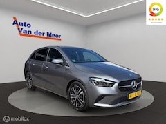 Mercedes-Benz B-klasse - 180 Business Line