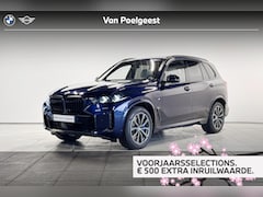 BMW X5 - xDrive50e | M Sport | Panoramadak | Selections 500