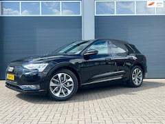 Audi e-tron - 50 quattro Launch Edition plus 71 kWh|S-Line|B&O