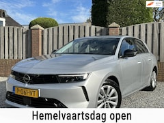 Opel Astra - 1.2 Edition