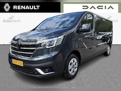 Renault Trafic - 2.0 Blue dCi 130 T30 L2H1 Advance - Demo / Camera