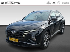 Hyundai Tucson - Trekhaak //KEURIGE STAAT
