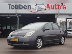 Toyota Prius - 1.5 VVT-i Tech Edition | Navigatie | Climate control | Cruise control