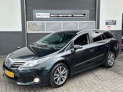 Toyota Avensis Wagon - 1.6 VVTi Business | AIRCO | NAVI | ALL SEASON |
