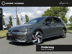 Volkswagen Golf - 1.5 eHybrid GTE | Fabrieksgarantie | Panoramadak | Trekhaak | Stoelverwarming + verkoeling