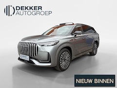 Jaecoo 8 - 8 PHEV - 1600KG TREKGEWICHT 1.5 SHS-P Luxury