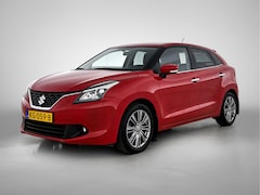 Suzuki Baleno - 1.0 Boosterjet High Executive | Trekhaak | Navigatie | Camera | Climate Control |