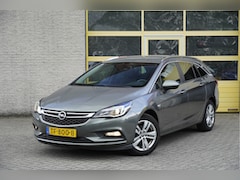 Opel Astra Sports Tourer - 1.0 5drs Online Edition BJ2018 Lmv 16" | Led | Pdc | Navi | Trekhaak | Achteruitrijcamera