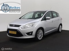 Ford C-Max - 1.0 Titanium hoogzitter