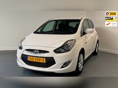 Hyundai ix20 - 1.6i i-Vision | 1E EIGENAAR | NL-AUTO | DEALER OND. | PARKEERSENS. |