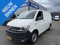 Volkswagen Transporter - 2.0 TDI L1H1 Comfortline